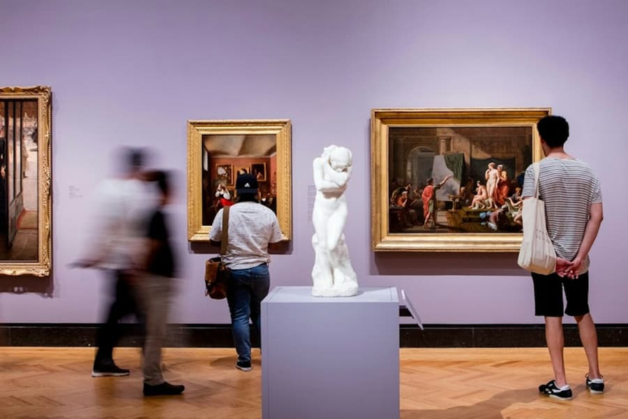 Art Gallery of Ontario: Entry Ticket, Toronto