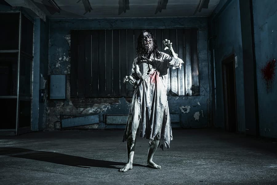 Universal Studios Orlando: Halloween Horror Nights Tickets, at Universal Studios Florida
