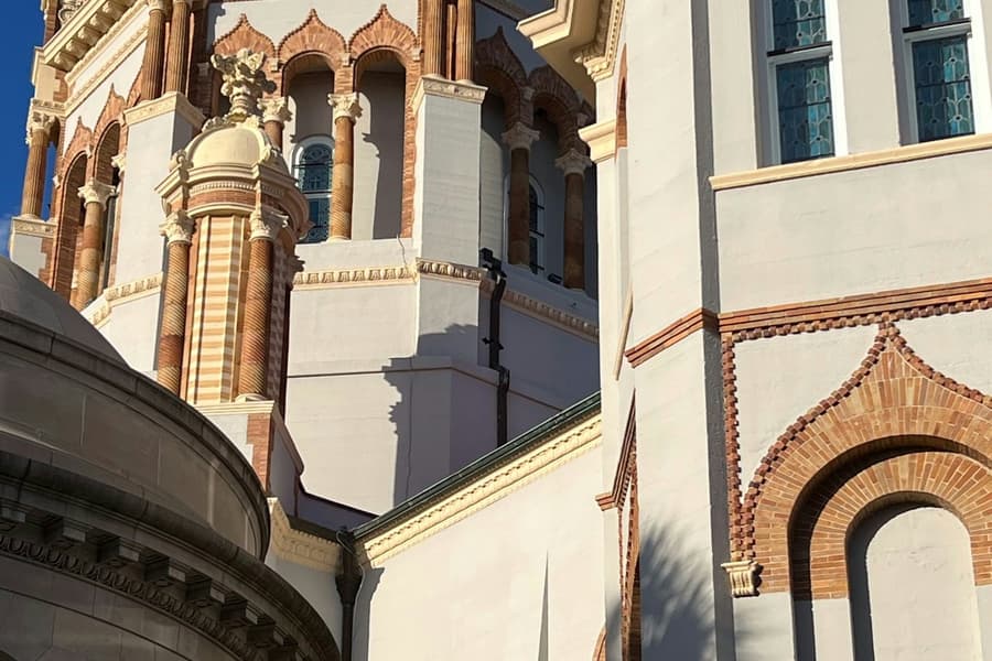 Saint Augustine: Evening Architectural Photography Tour, Saint Augustine