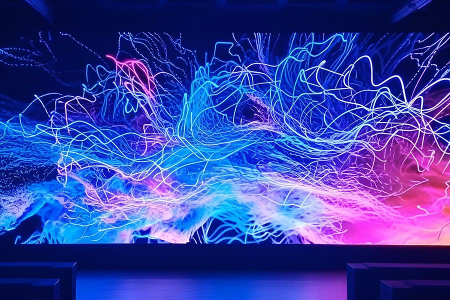 P61 Gallery & Exhibition: Digital Dimensions Entry, at P61 Gallery & Exhibition, Berlin