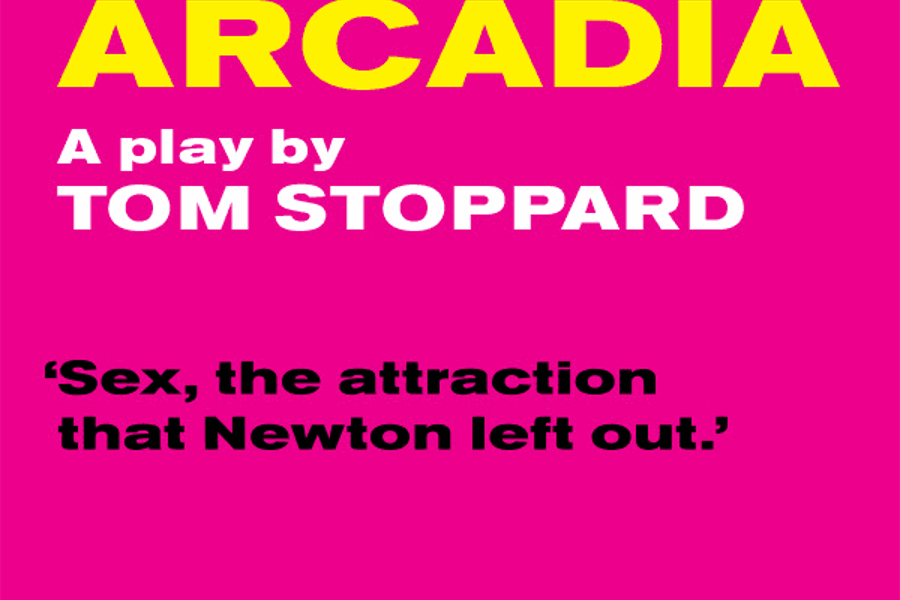 Arcadia, at Old Vic Theatre