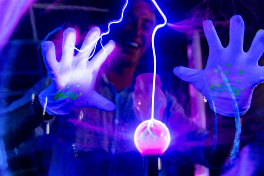 گولڈ کوسٹ انفینٹی ایٹریکشن داخلہ ٹکٹ, at Gold Coast Infinity Attraction, Gold Coast