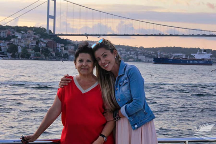 Tour di Istanbul in un Giorno: Hagia Sophia, Palazzo Topkapi, Gran Bazar, Crociera & Altro, Istanbul