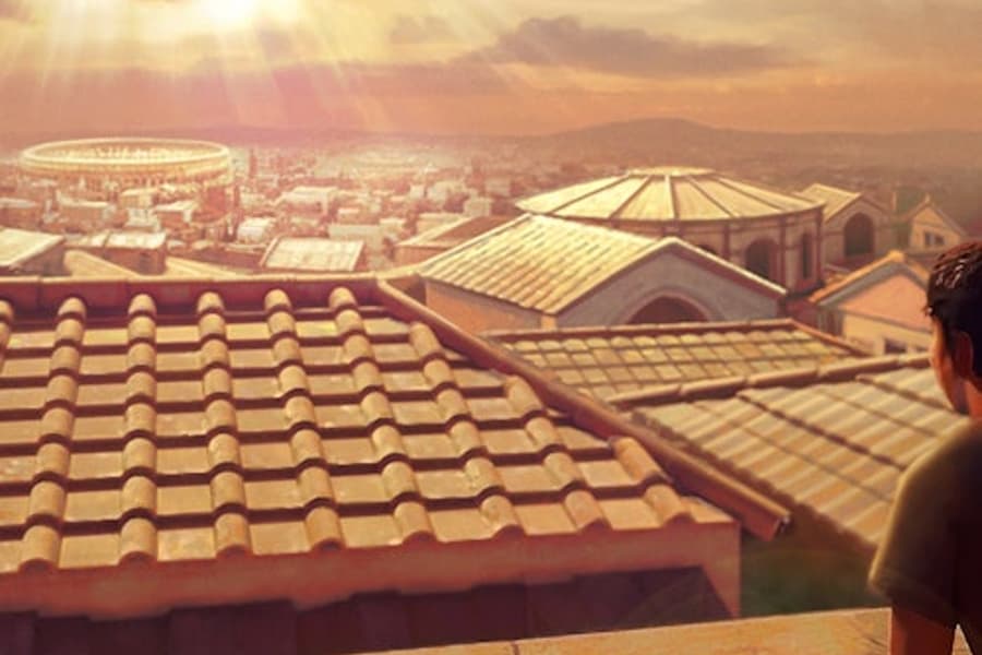 London: Colosseum - The Legendary Arena VR Experience, at London Indoor Activities