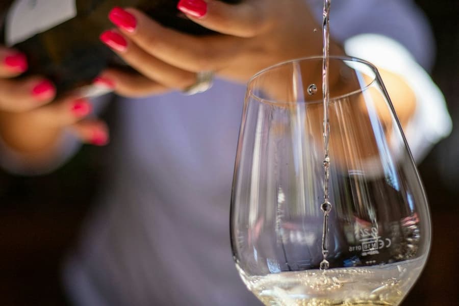 Lisbon: Guided Wine Tasting Experience, at Lisbon Food and Drinks