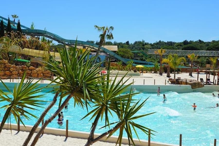 כרטיס כניסה לזומארין אלגרבה, at Zoomarine Algarve, Guia