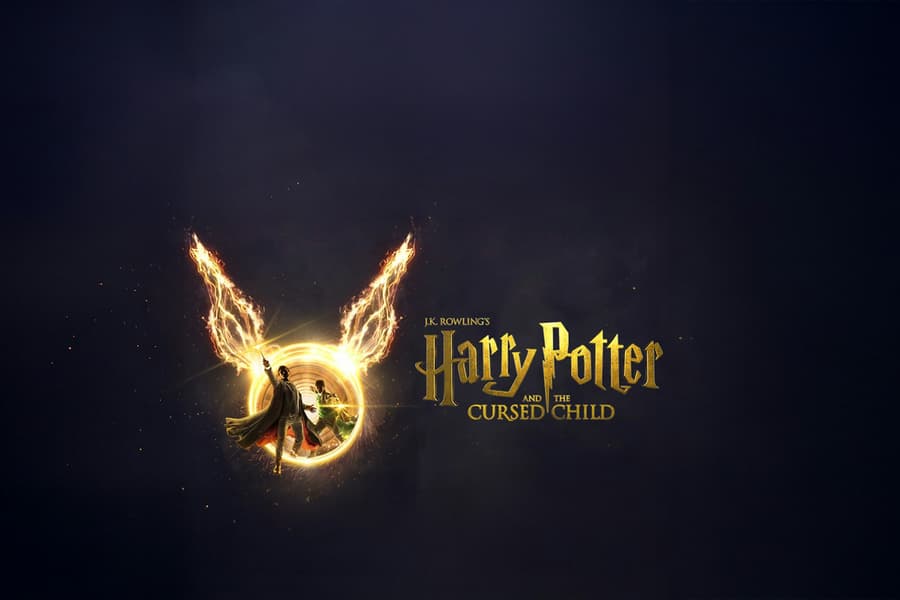 Harry Potter and the Cursed Child tickets at Palace Theatre
