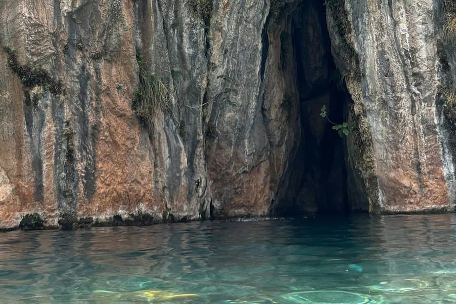 Montanejos Hot Spring & Salto de la Novia Waterfall: Day Trip from Valencia, at Day Trips from Valencia