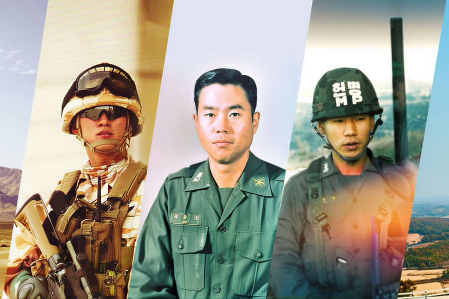 Half-Day DMZ Tour Led by a Retired Military Officer, Seoul
