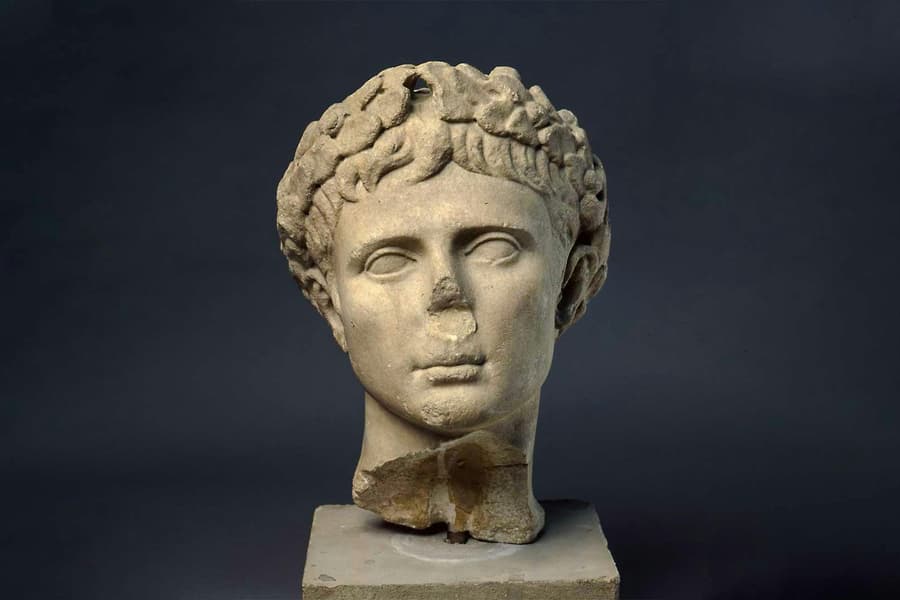 ROME: Empire, Power, People Exhibition Tickets at Melbourne Museum, at Melbourne Museum