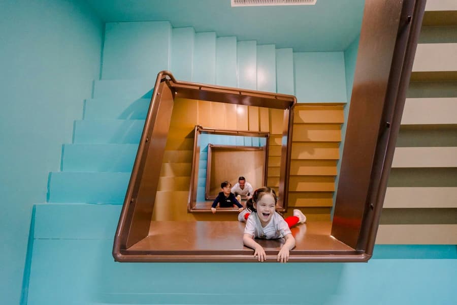 Space & Time Cube Tickets in Bangkok, at Space & Time Cube