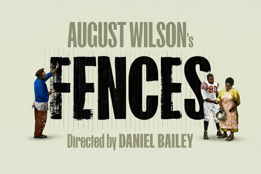 Fences tickets at Lyric Hammersmith Theatre