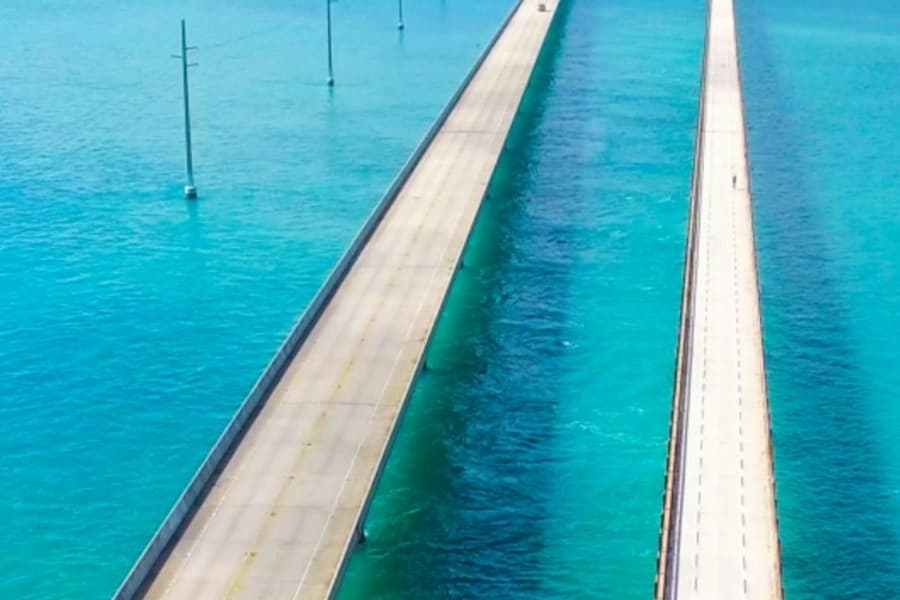 Florida Keys: Self-Guided Driving Tour, at Key West Day Trips from Miami