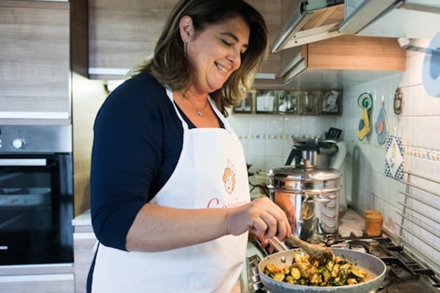 Venice: 3-Course Dining Experience at a Local's Home, at Venice Food Tours