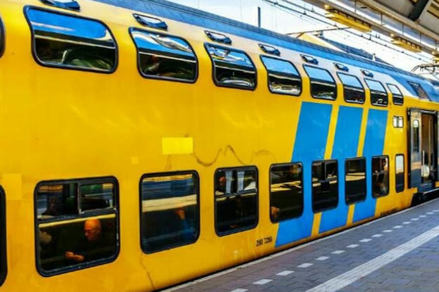 Efteling: Train + Bus To/From Amsterdam tickets at Efteling