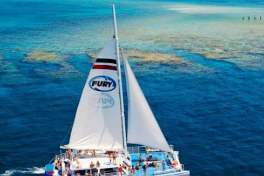 Key West: Reef & Ritas Snorkeling Trip, Key West