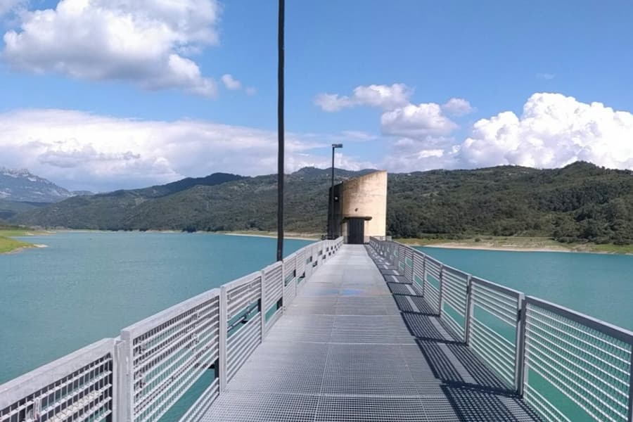 Alento River Oasis: Entry Ticket, at Alento River Oasis, Prignano Cilento