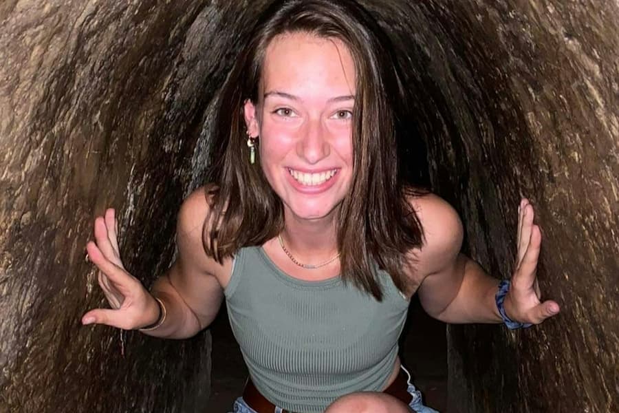 Cu Chi Tunnels: Small Group Tour, Ho Chi Minh City