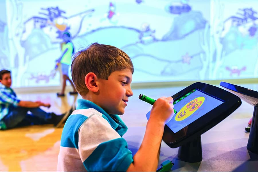 Crayola Experience Orlando Admission Tickets, at Crayola Experience Orlando