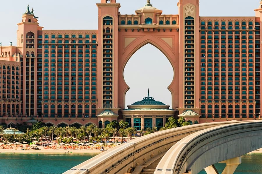 Dubai: Classical City Tour, at Dubai City Tours