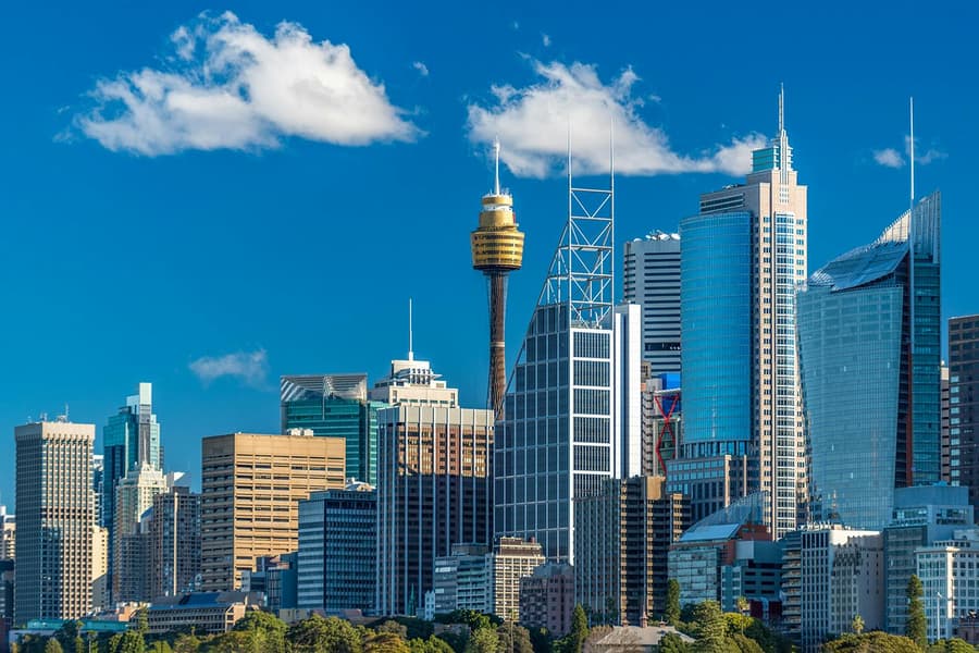 [Save upto 55%] Sydney 4 Attractions Pass, at Sydney NSW