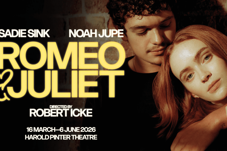 Romeo and Juliet, at Shakespeare's Globe