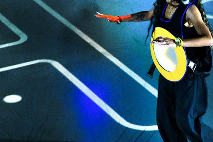 Pac-Man Live Experience Dubai: Entry Ticket, at Pac-Man Live Experience Dubai