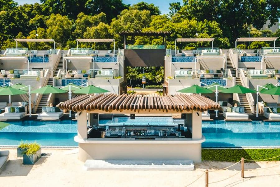 +Twelve Beach Club Tickets at Twelve Beach Club