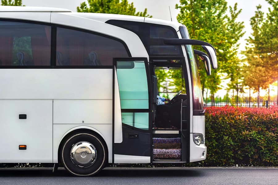 Zeebrugge to Bruges Return Cruise Shuttle Service, Bruges