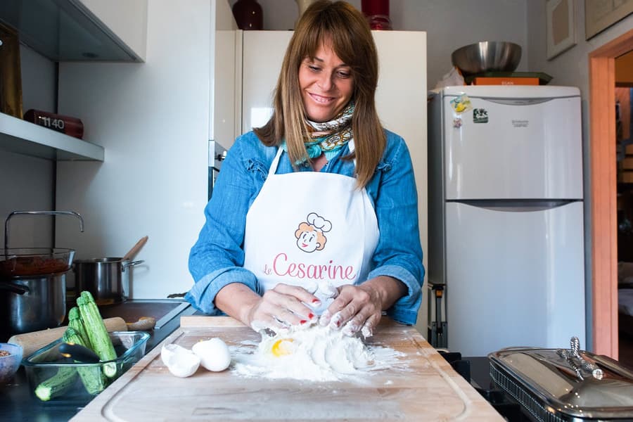 Private cooking class in Bologna, Bologna