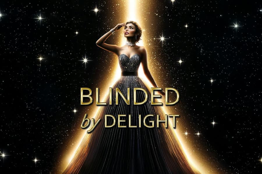 BLINDED by DELIGHT Grand Show Tickets, Berlin