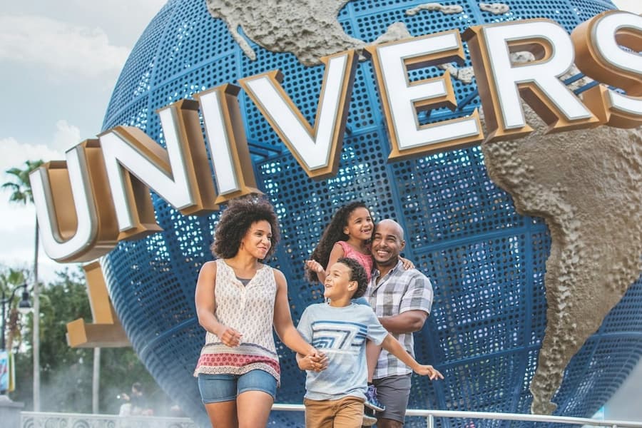 Universal Orlando Resort: Day Trip by Brightline Train from Miami, at Day Trips from Miami