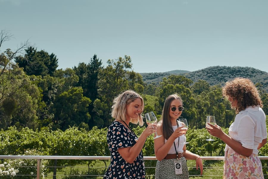 Mornington Peninsula: Hop-on-Hop-off Bus Tour from Melbourne tickets at Mornington Peninsula Day Trips from Melbourne
