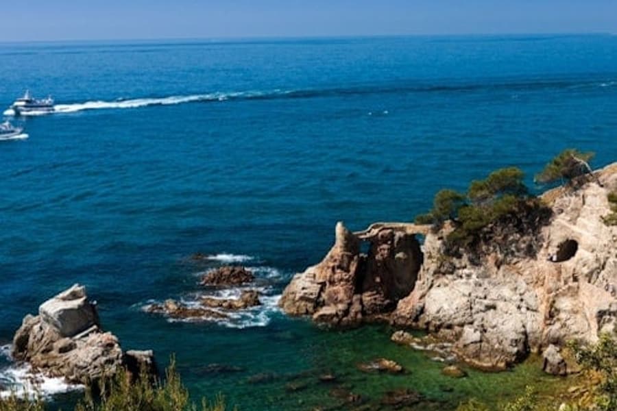 Costa Brava: Guided Day Tour from Barcelona tickets