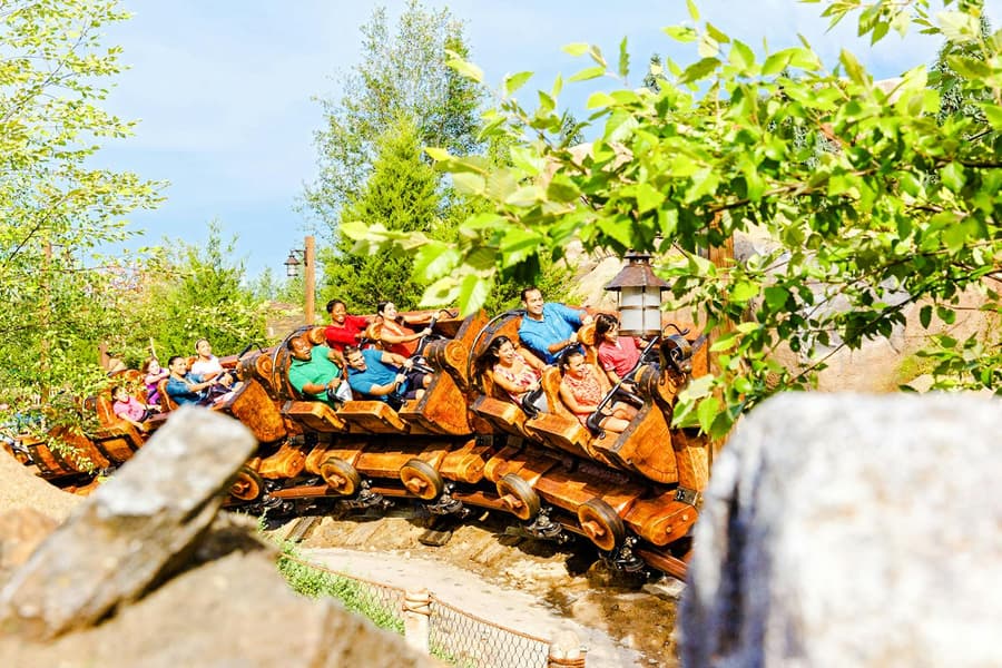 Walt Disney World Orlando 1-Day Tickets, at Walt Disney World, Orlando