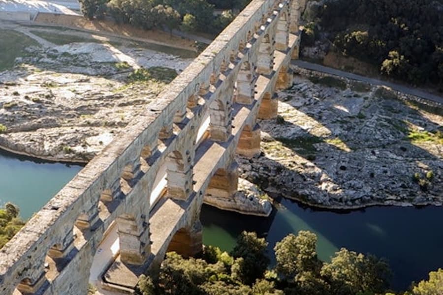 Pont du Gard + Museum: Skip The Line, at Pont du Gard, Vers-Pont-du-Gard