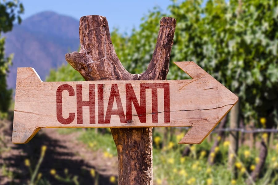 Chianti Region Guided Tour with Local Tastings and Vineyards, at PIAZZALE MONTELUNGO
