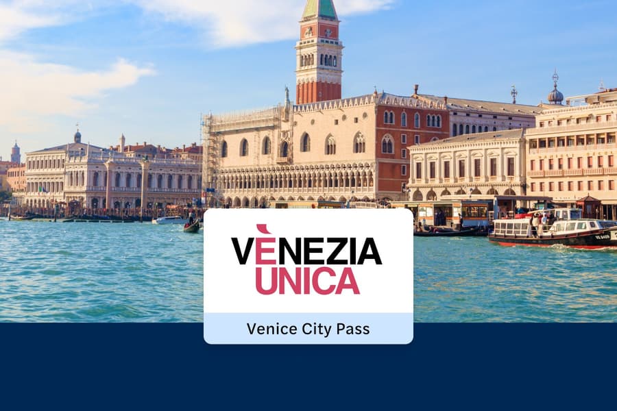City Pass de Veneza com acesso ao Palácio Ducal, Scuola Grande e Querini Stampalia, Venice