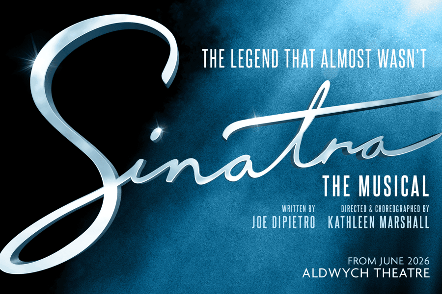 Sinatra The Musical tickets at Aldwych Theatre