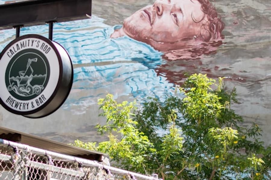 Fremantle Mahkumları Kültür ve Sanat Etkinliği, at Perth City Tours, Perth