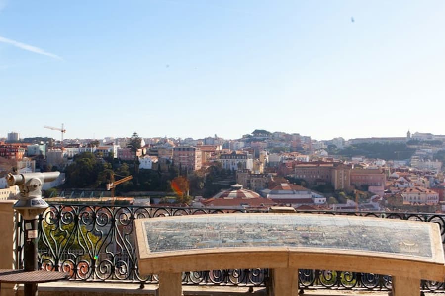 Lisbon: 3-Hour Private Electric Tuk Tuk Tour tickets at Lisbon Tuk Tuk Tours