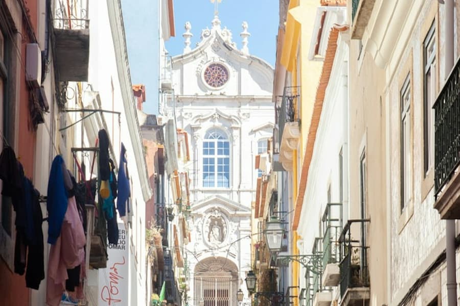 Lisbon: 4-Hour Private Electric Tuk Tuk Tour tickets at Lisbon Tuk Tuk Tours