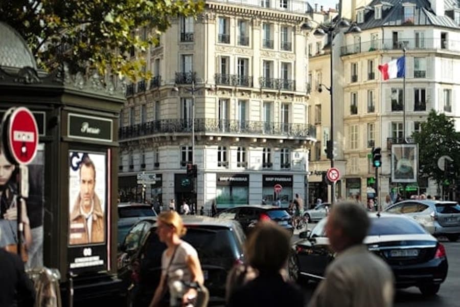 Saint-Germain-des-Près: Lifestyle Tour, at Paris Walking Tours