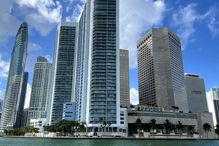 Miami: Sightseeing Day Cruise from South Beach, at Miami Boat Tours