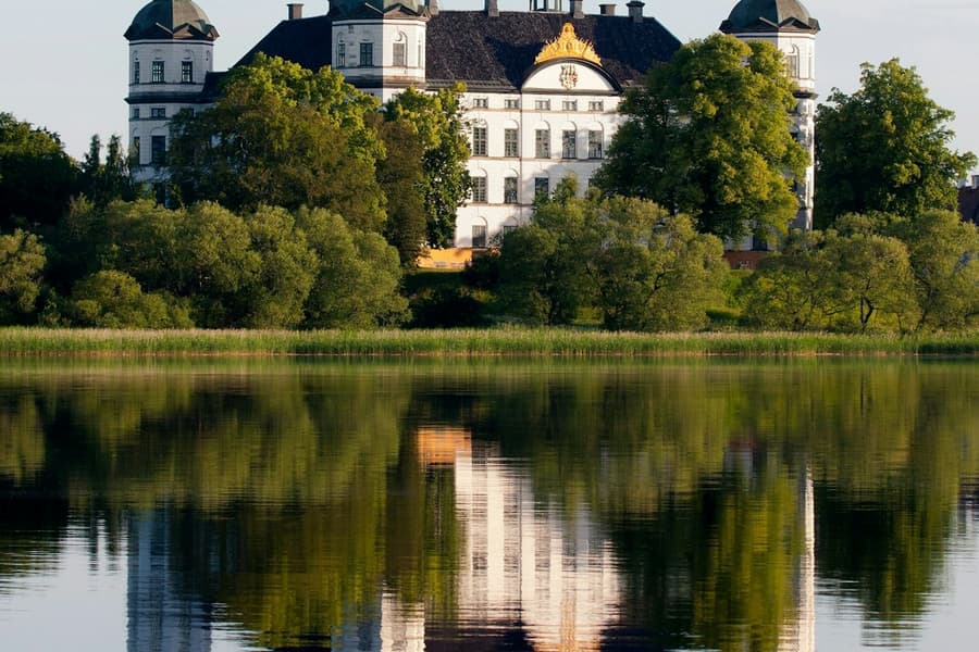 Skokloster Castle: Entry Ticket, Skokloster