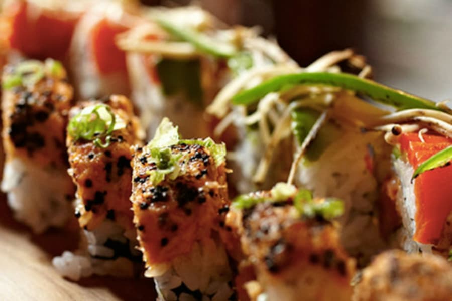 Seattle: Seafood Brunch Tour, Seattle