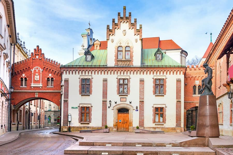 Czartoryski Museum Tickets, at Czartoryski Museum