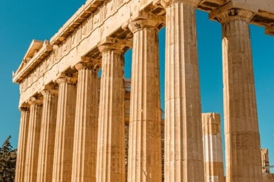 Atena: tur privat de jumătate de zi cu microbuz + preluare de la hotel, at Athens Hop-on Hop-off Bus Tours, Athens