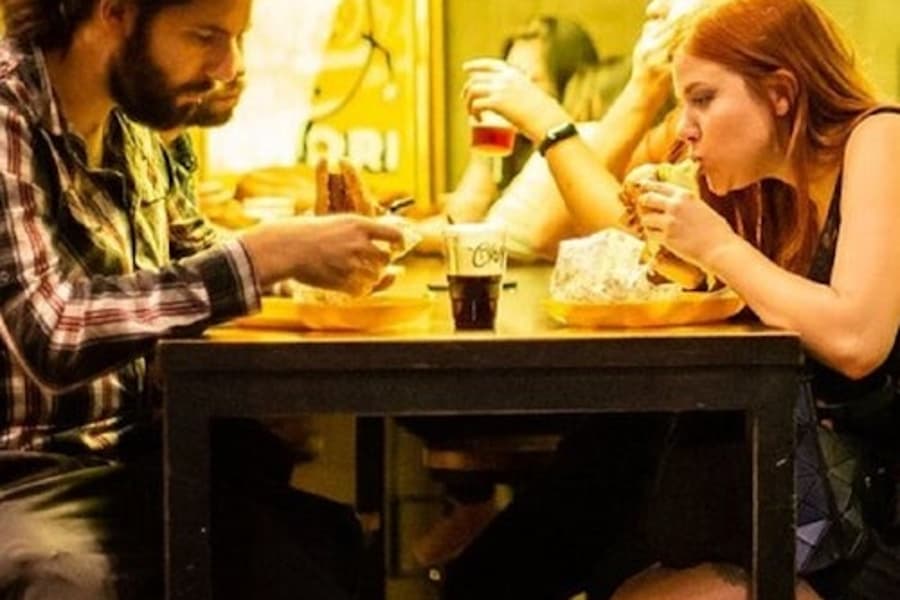 Palermo Buenos Aires: Traditionele Argentijnse voedseltocht, Buenos Aires