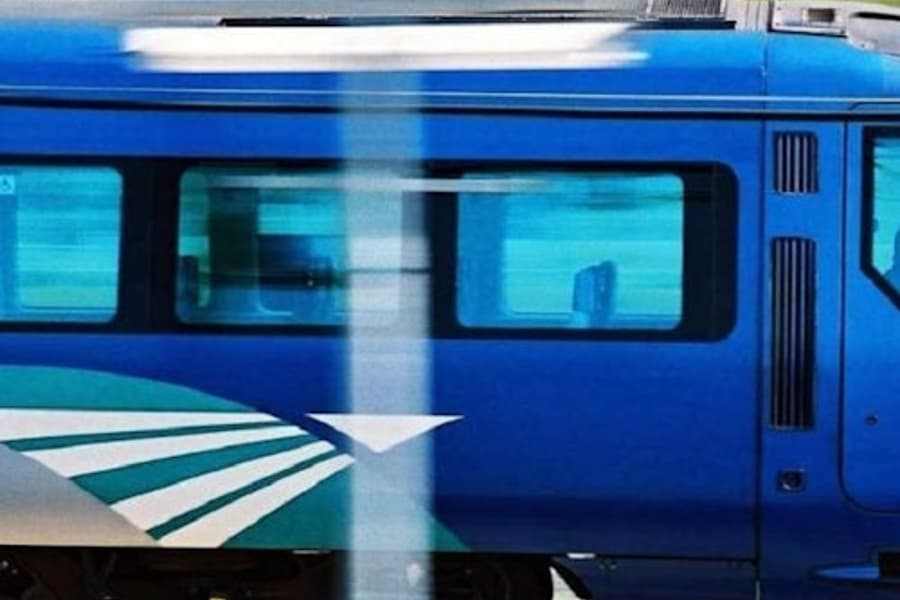 Hong Kong: Airport Express to and from Kowloon/HK/Tsing Yi Station tickets, Hong Kong